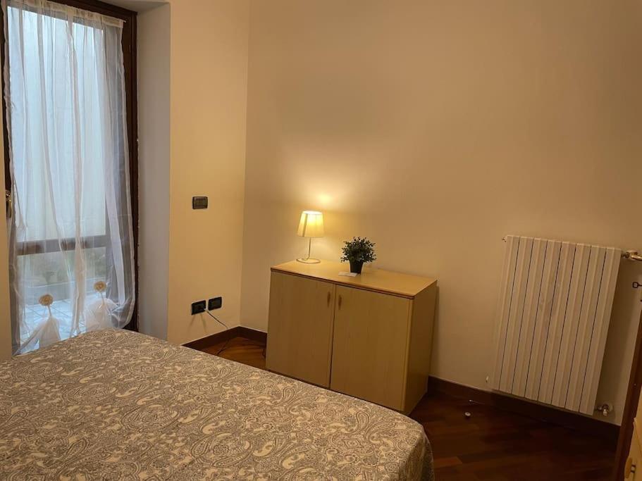 Incantevole Appartamento Moniga del Garda Exterior photo
